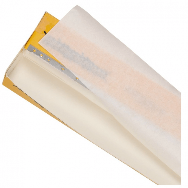 Qnubu Extraction Paper 30cm 5m Rolle Details 1